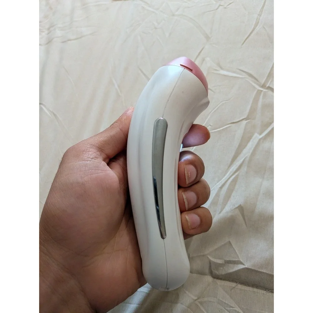 VANAV UP6 Facial Massager Galvanic Device